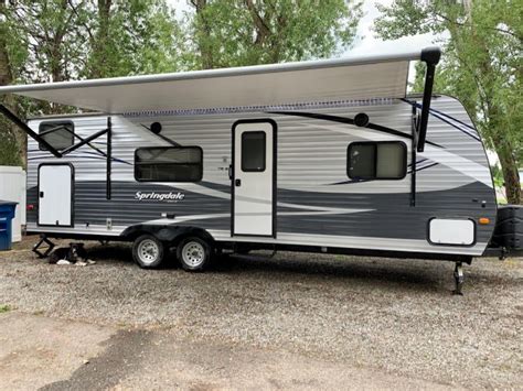 Peck idaho rv rental  together or separately